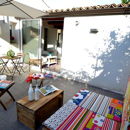 Casa Degli Avi Don Neli, Immersa Nella Natura Μόντικα Εξωτερικό φωτογραφία