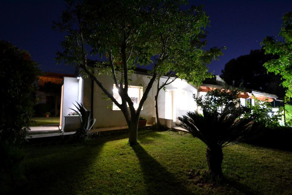 Casa Degli Avi Don Neli, Immersa Nella Natura Μόντικα Δωμάτιο φωτογραφία