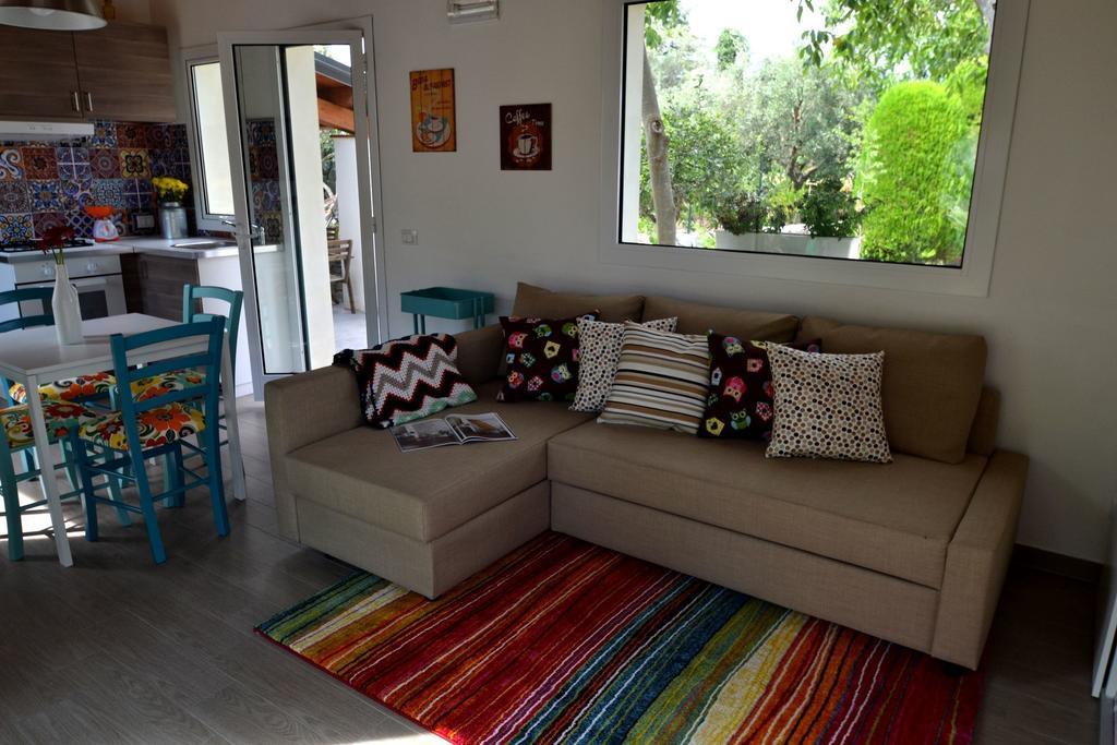 Casa Degli Avi Don Neli, Immersa Nella Natura Μόντικα Δωμάτιο φωτογραφία