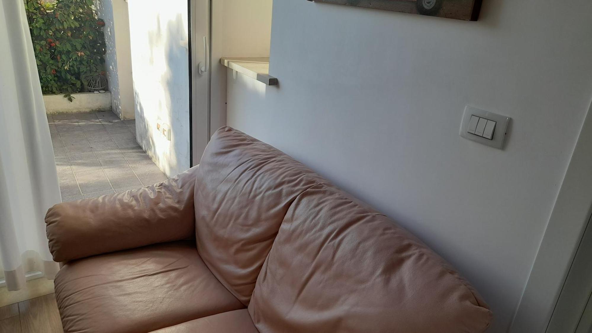 Casa Degli Avi Don Neli, Immersa Nella Natura Μόντικα Εξωτερικό φωτογραφία