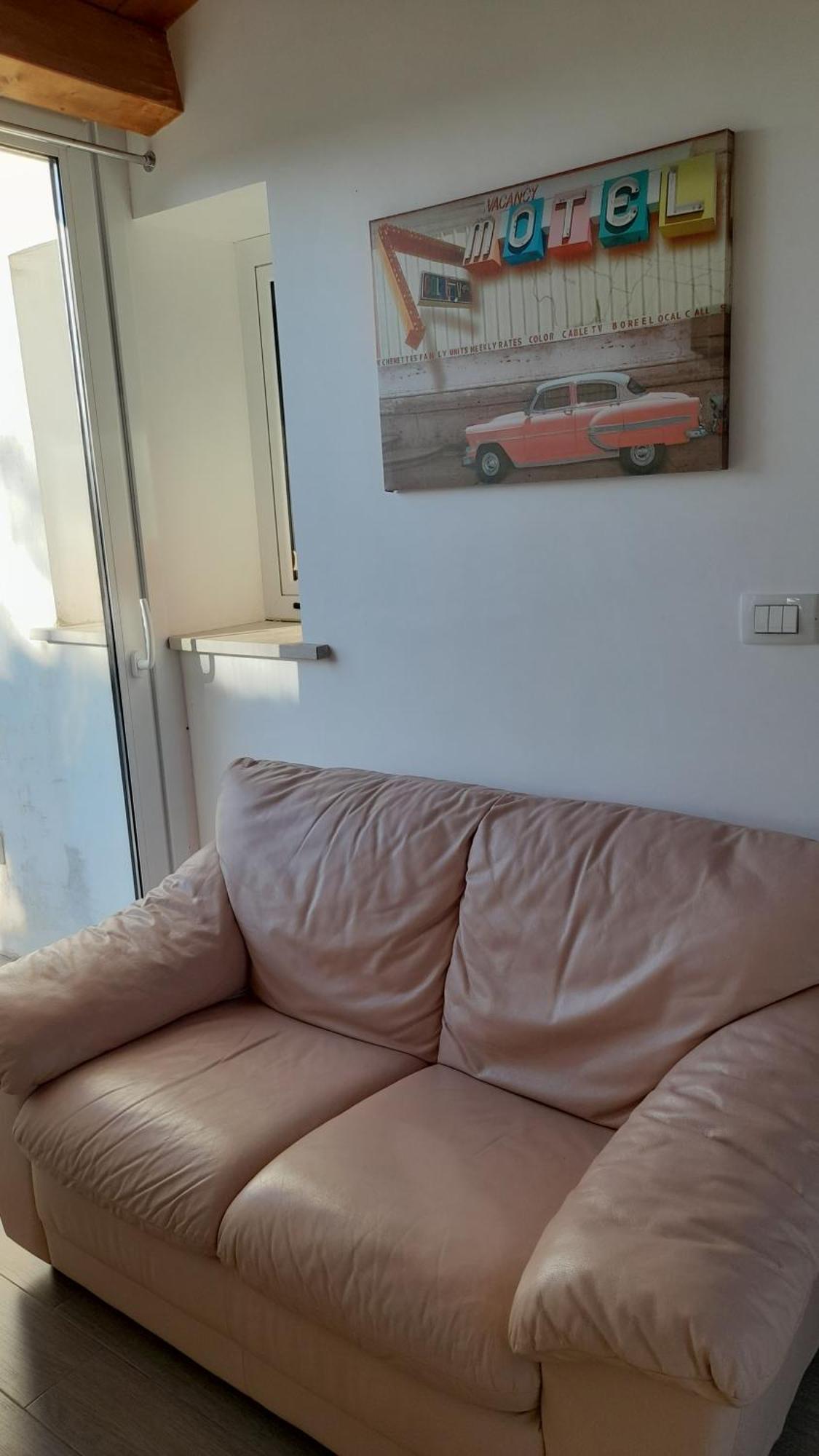 Casa Degli Avi Don Neli, Immersa Nella Natura Μόντικα Εξωτερικό φωτογραφία