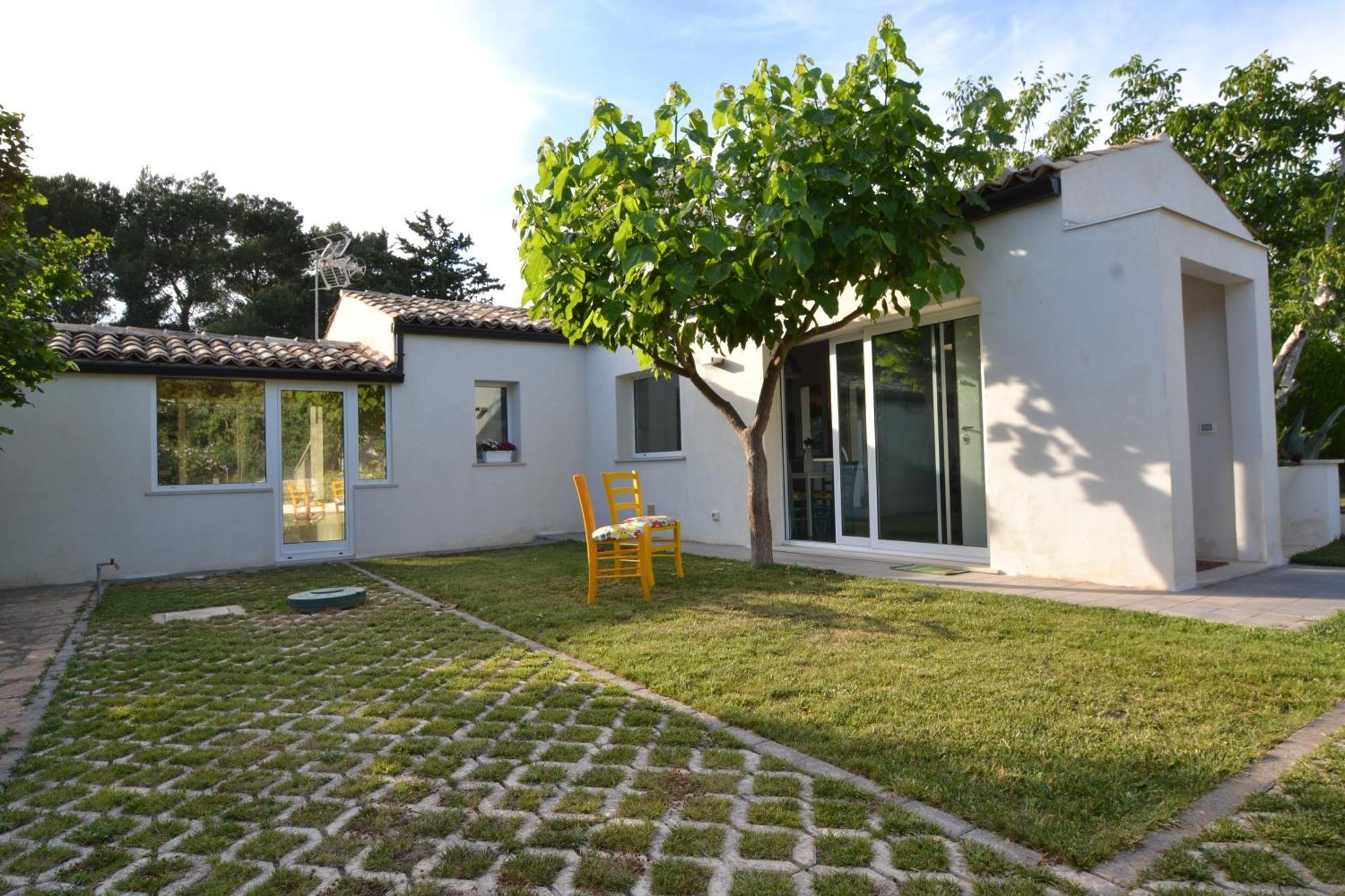 Casa Degli Avi Don Neli, Immersa Nella Natura Μόντικα Εξωτερικό φωτογραφία
