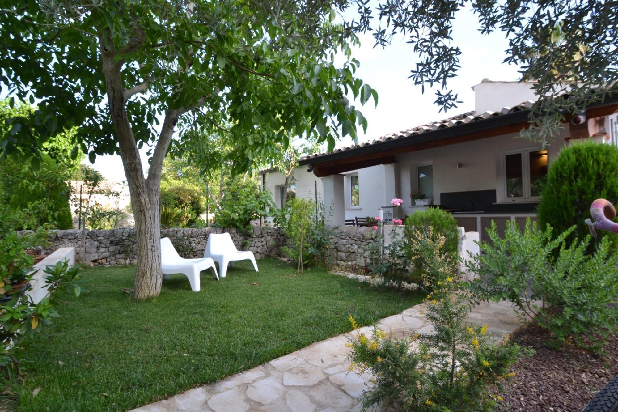 Casa Degli Avi Don Neli, Immersa Nella Natura Μόντικα Εξωτερικό φωτογραφία