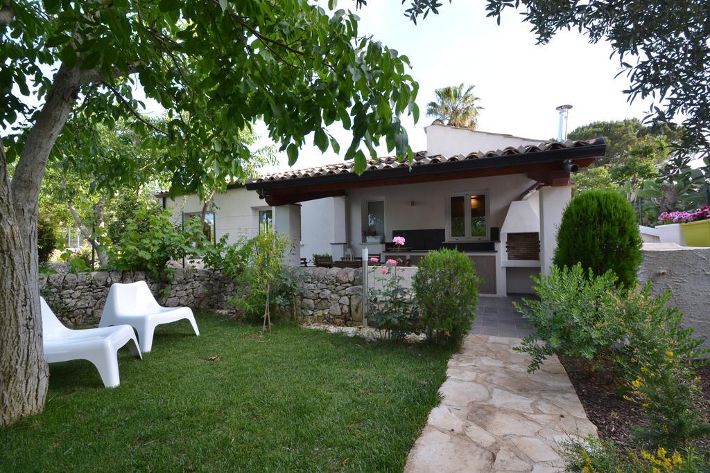 Casa Degli Avi Don Neli, Immersa Nella Natura Μόντικα Εξωτερικό φωτογραφία