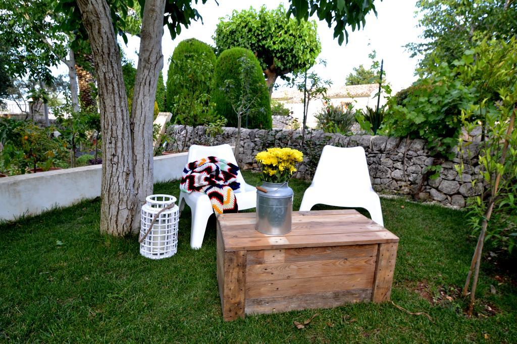 Casa Degli Avi Don Neli, Immersa Nella Natura Μόντικα Εξωτερικό φωτογραφία