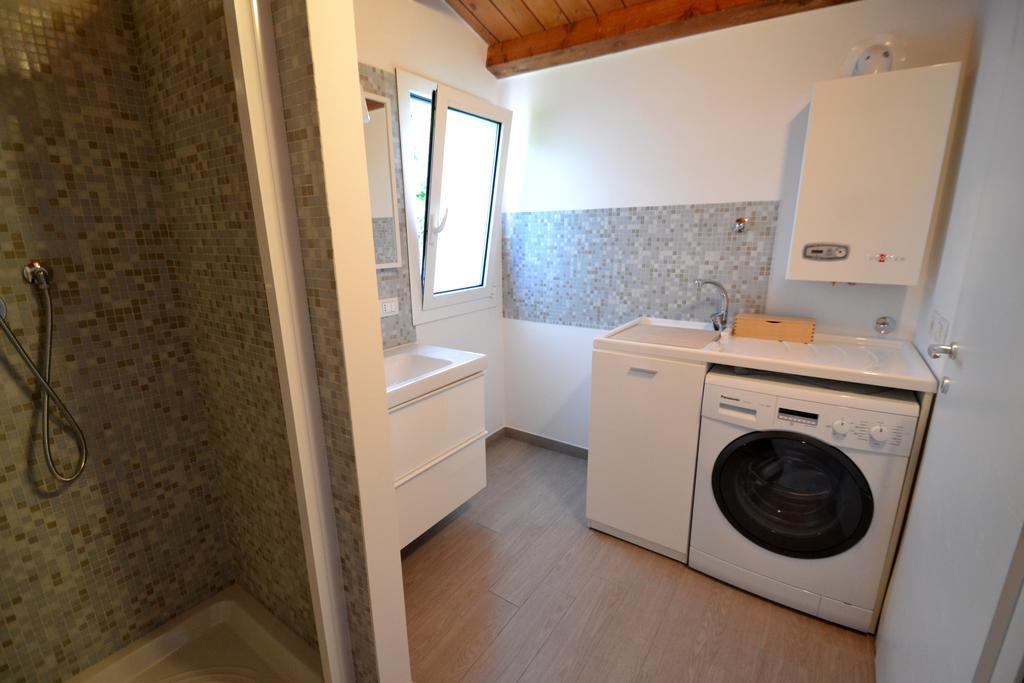 Casa Degli Avi Don Neli, Immersa Nella Natura Μόντικα Εξωτερικό φωτογραφία
