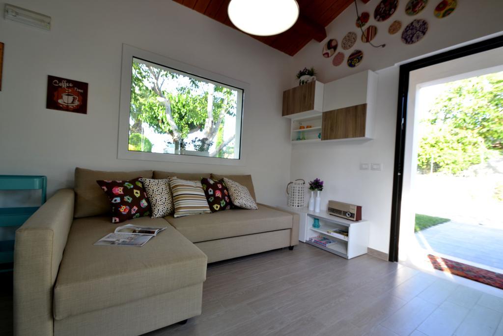 Casa Degli Avi Don Neli, Immersa Nella Natura Μόντικα Εξωτερικό φωτογραφία