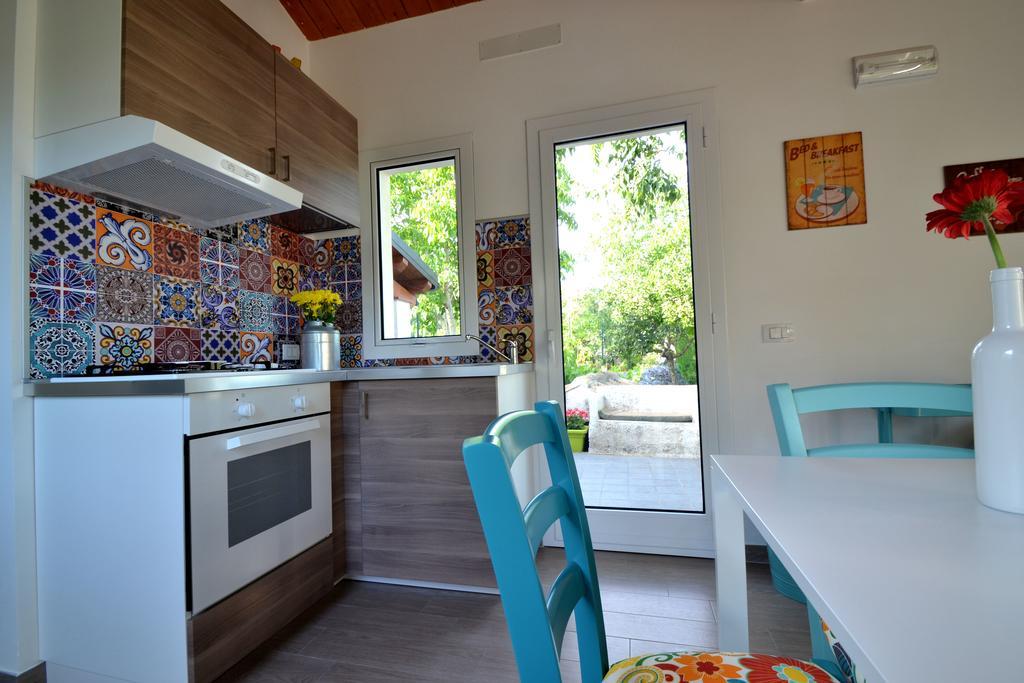 Casa Degli Avi Don Neli, Immersa Nella Natura Μόντικα Δωμάτιο φωτογραφία