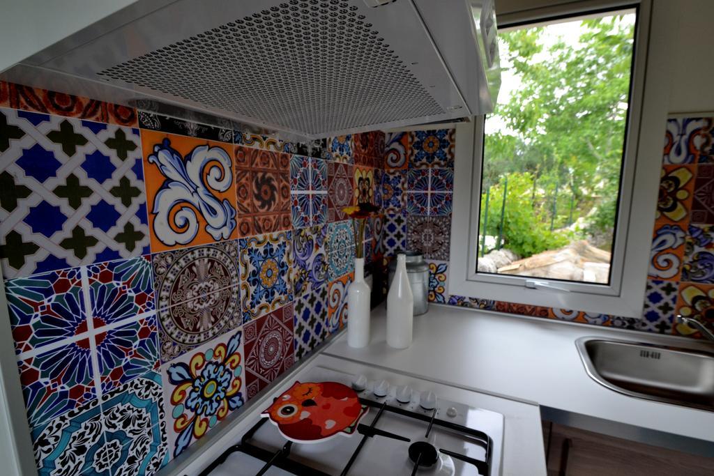 Casa Degli Avi Don Neli, Immersa Nella Natura Μόντικα Εξωτερικό φωτογραφία