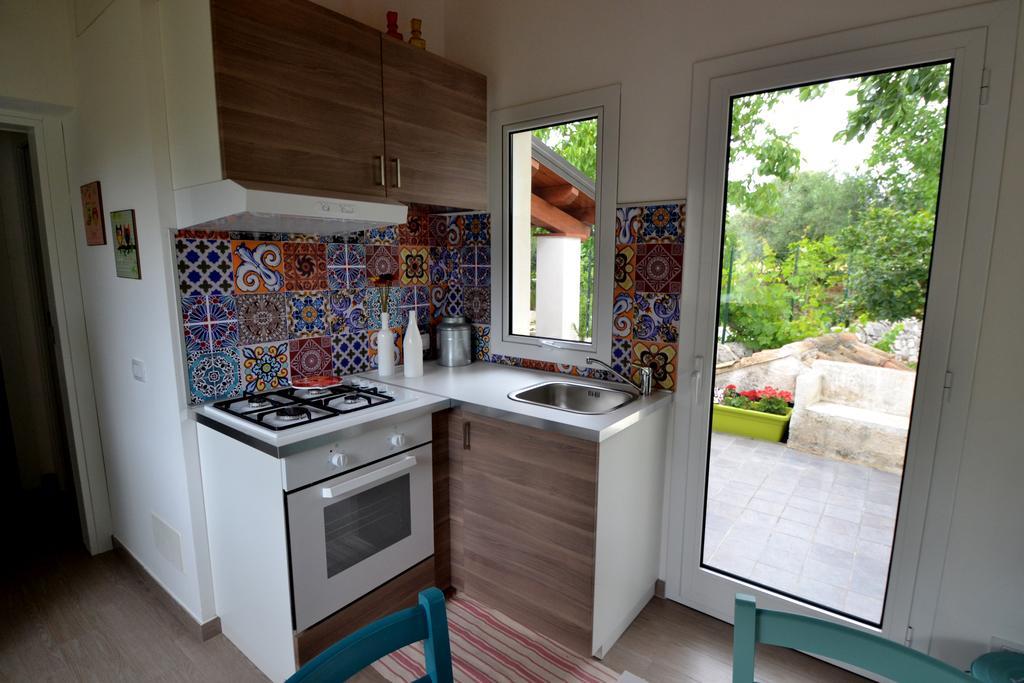 Casa Degli Avi Don Neli, Immersa Nella Natura Μόντικα Εξωτερικό φωτογραφία