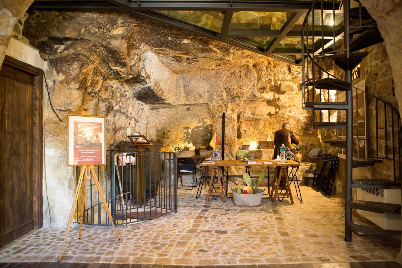 Casa Degli Avi Don Neli, Immersa Nella Natura Μόντικα Εξωτερικό φωτογραφία