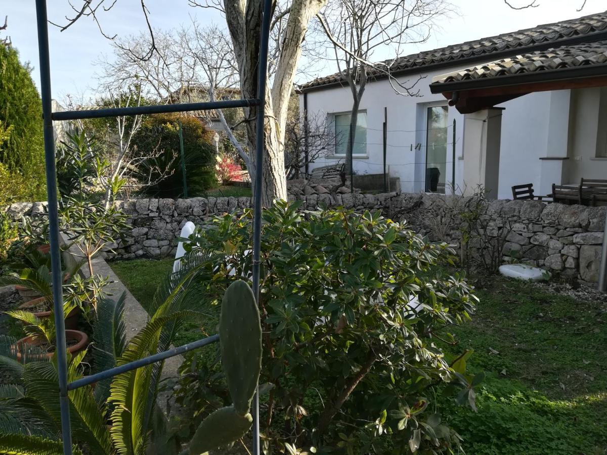 Casa Degli Avi Don Neli, Immersa Nella Natura Μόντικα Εξωτερικό φωτογραφία
