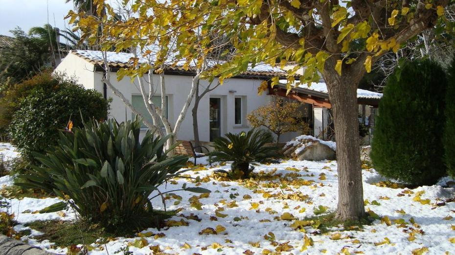 Casa Degli Avi Don Neli, Immersa Nella Natura Μόντικα Εξωτερικό φωτογραφία
