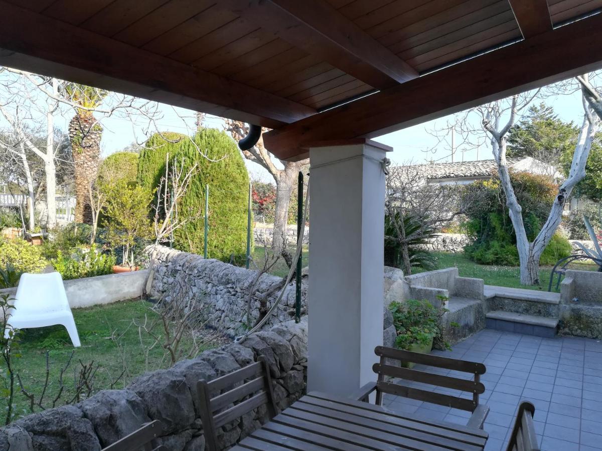 Casa Degli Avi Don Neli, Immersa Nella Natura Μόντικα Εξωτερικό φωτογραφία