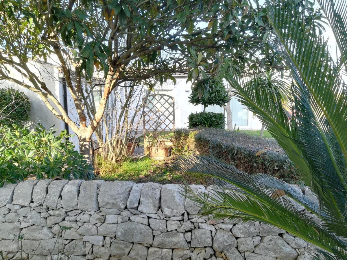 Casa Degli Avi Don Neli, Immersa Nella Natura Μόντικα Εξωτερικό φωτογραφία