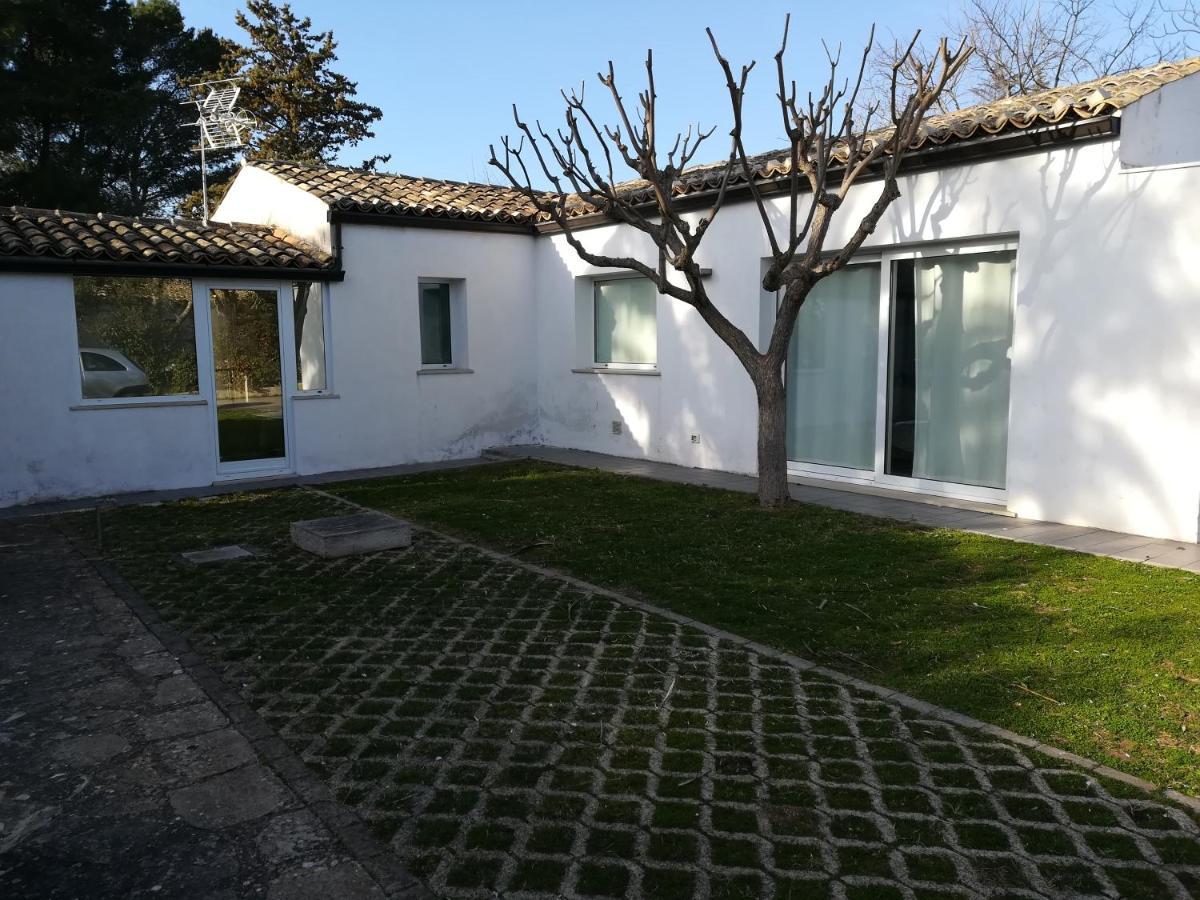 Casa Degli Avi Don Neli, Immersa Nella Natura Μόντικα Εξωτερικό φωτογραφία