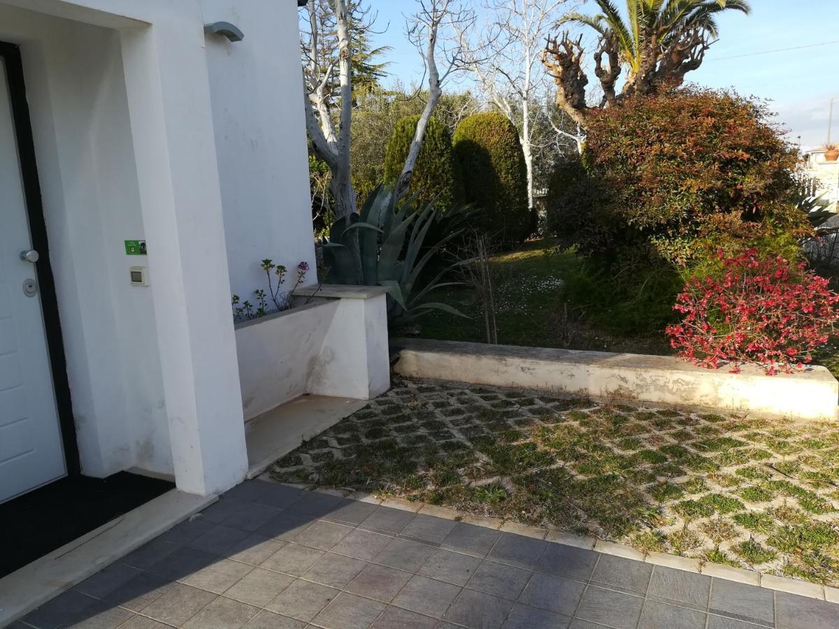 Casa Degli Avi Don Neli, Immersa Nella Natura Μόντικα Εξωτερικό φωτογραφία