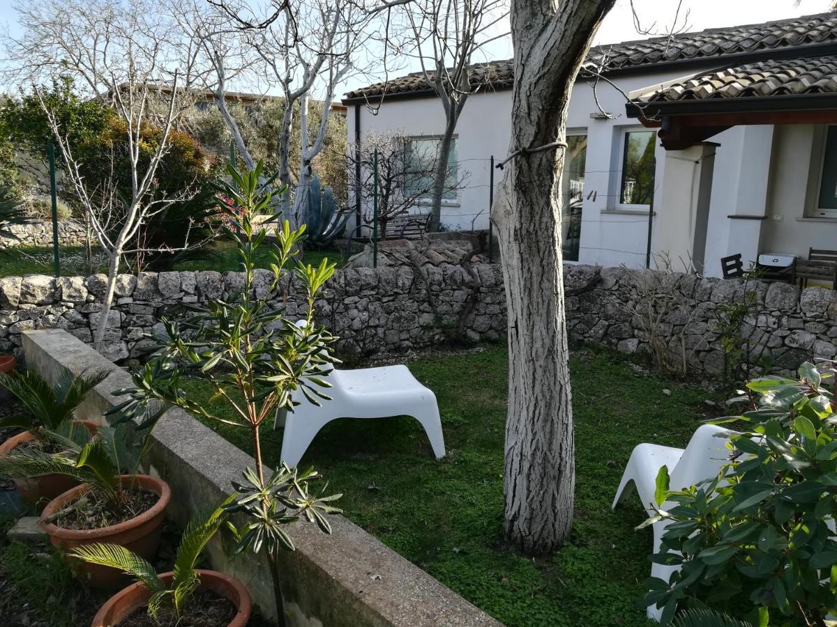 Casa Degli Avi Don Neli, Immersa Nella Natura Μόντικα Εξωτερικό φωτογραφία